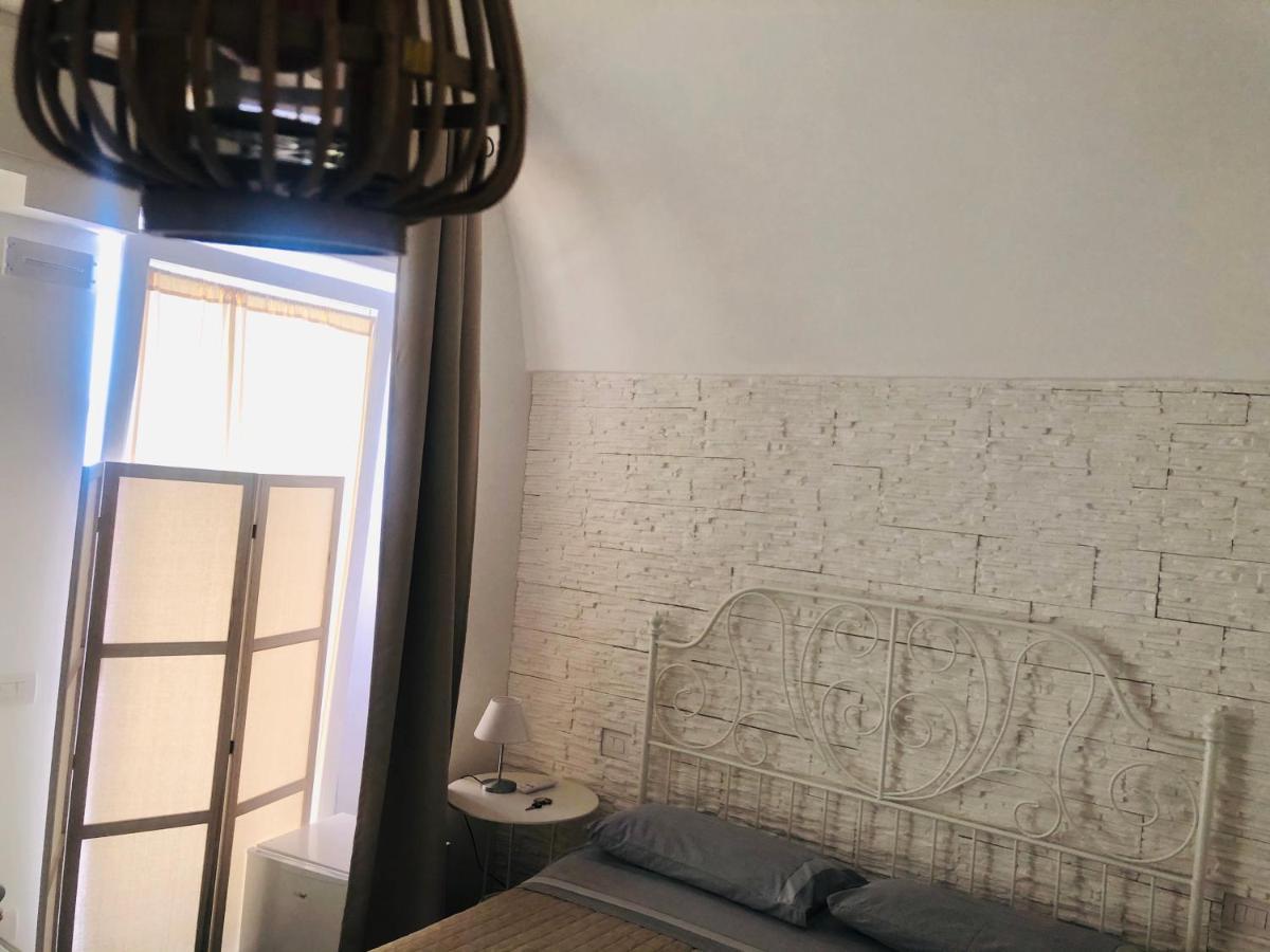 Zi' Mari' - Via Roma Hotel Polignano a Mare Buitenkant foto