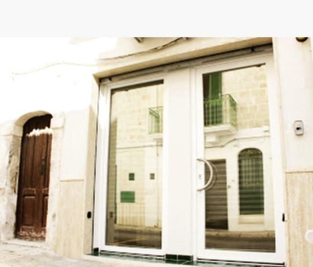 Zi' Mari' - Via Roma Hotel Polignano a Mare Buitenkant foto